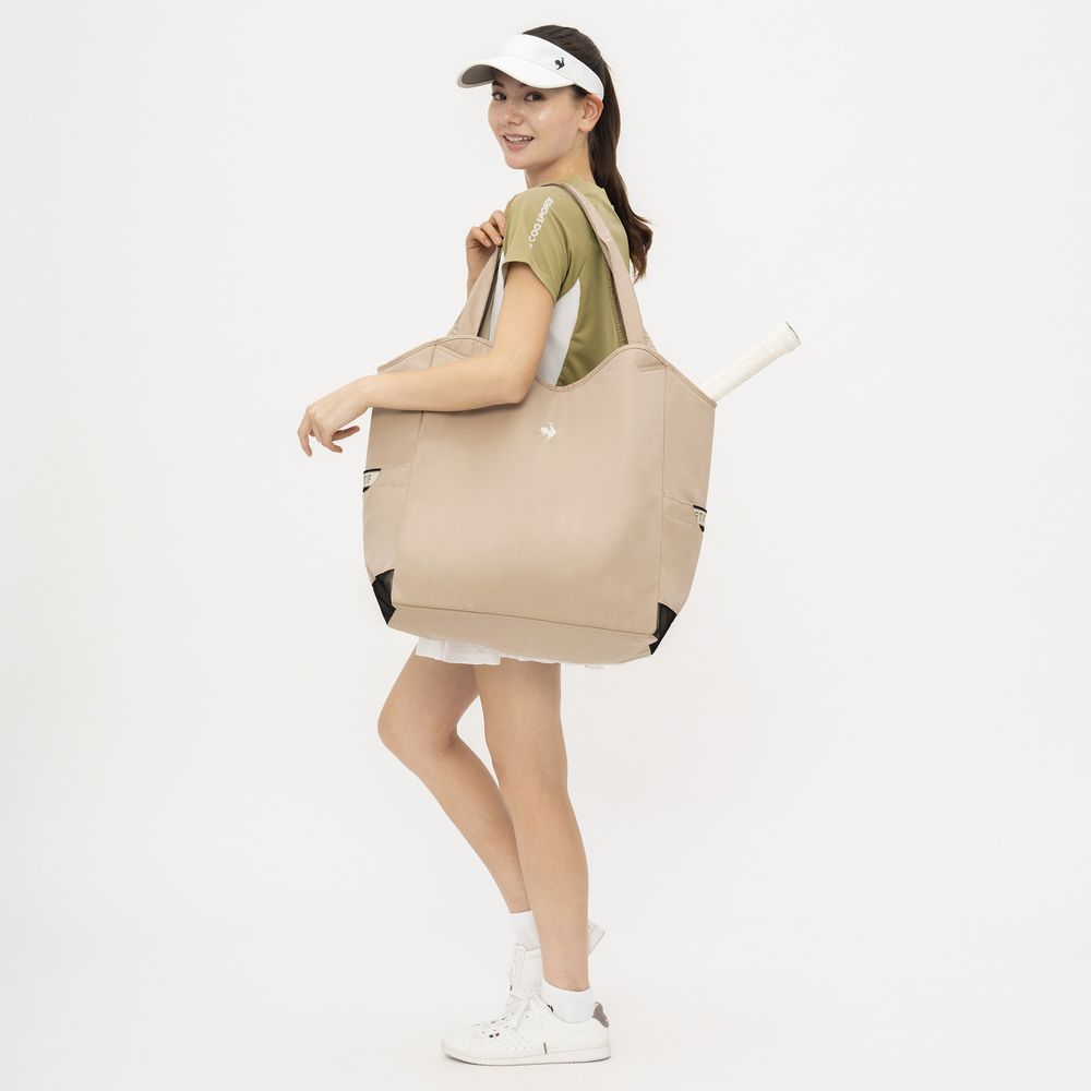 ルコック le coq sportif テニスバッグ・ケース レディース ラケット