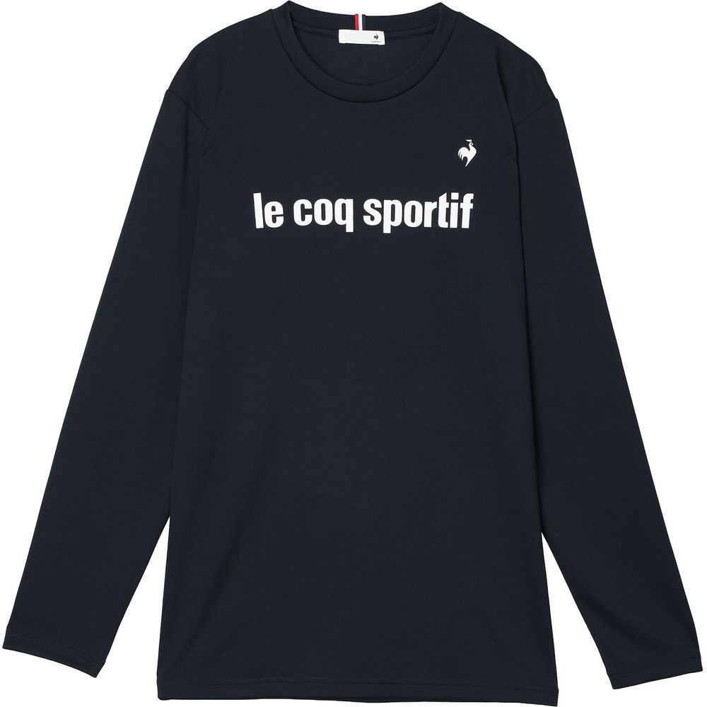ルコック le coq sportif テニスウェア ユニセックス 長袖プラクティス