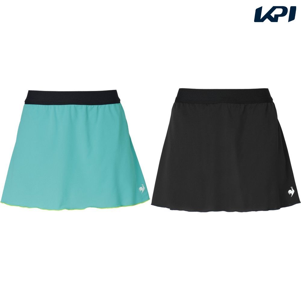 ルコック le coq sportif テニスウェア レディース ゲームスコート