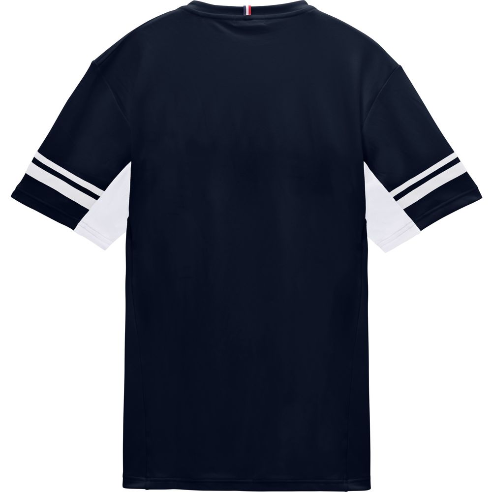 ルコック le coq sportif テニスウェア メンズ 冷感ゲームシャツ