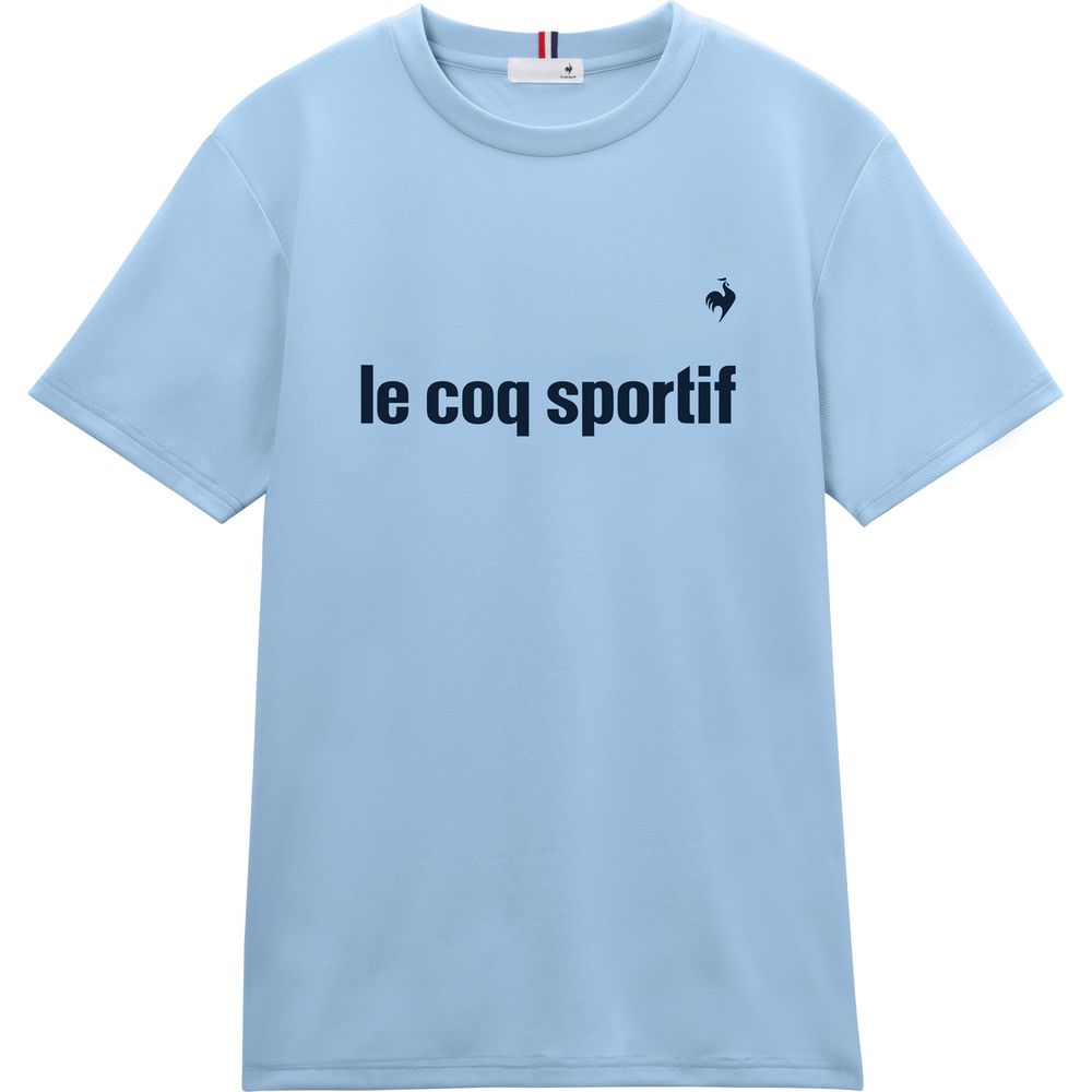 ルコック le coq sportif テニスウェア ユニセックス プラクティス
