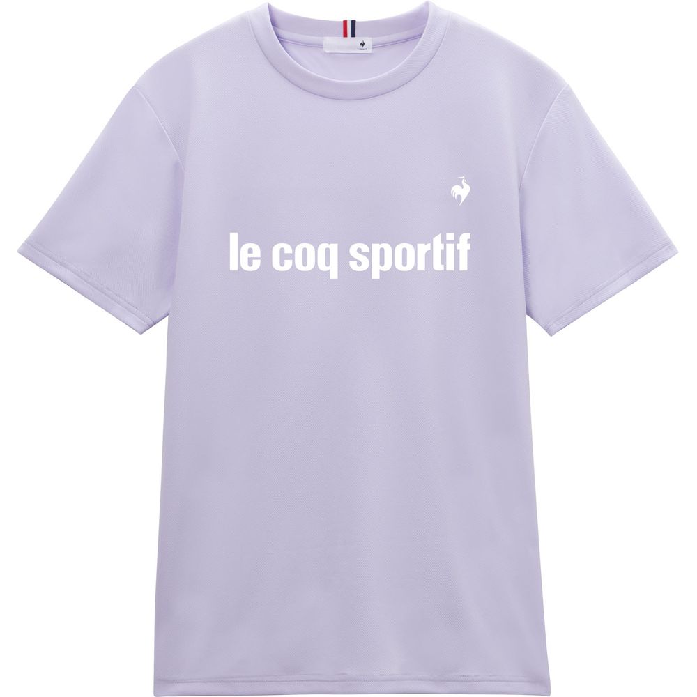 ルコック le coq sportif テニスウェア ユニセックス プラクティス