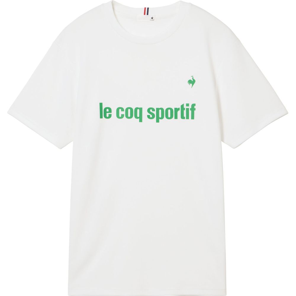 ルコック le coq sportif テニスウェア ユニセックス プラクティス