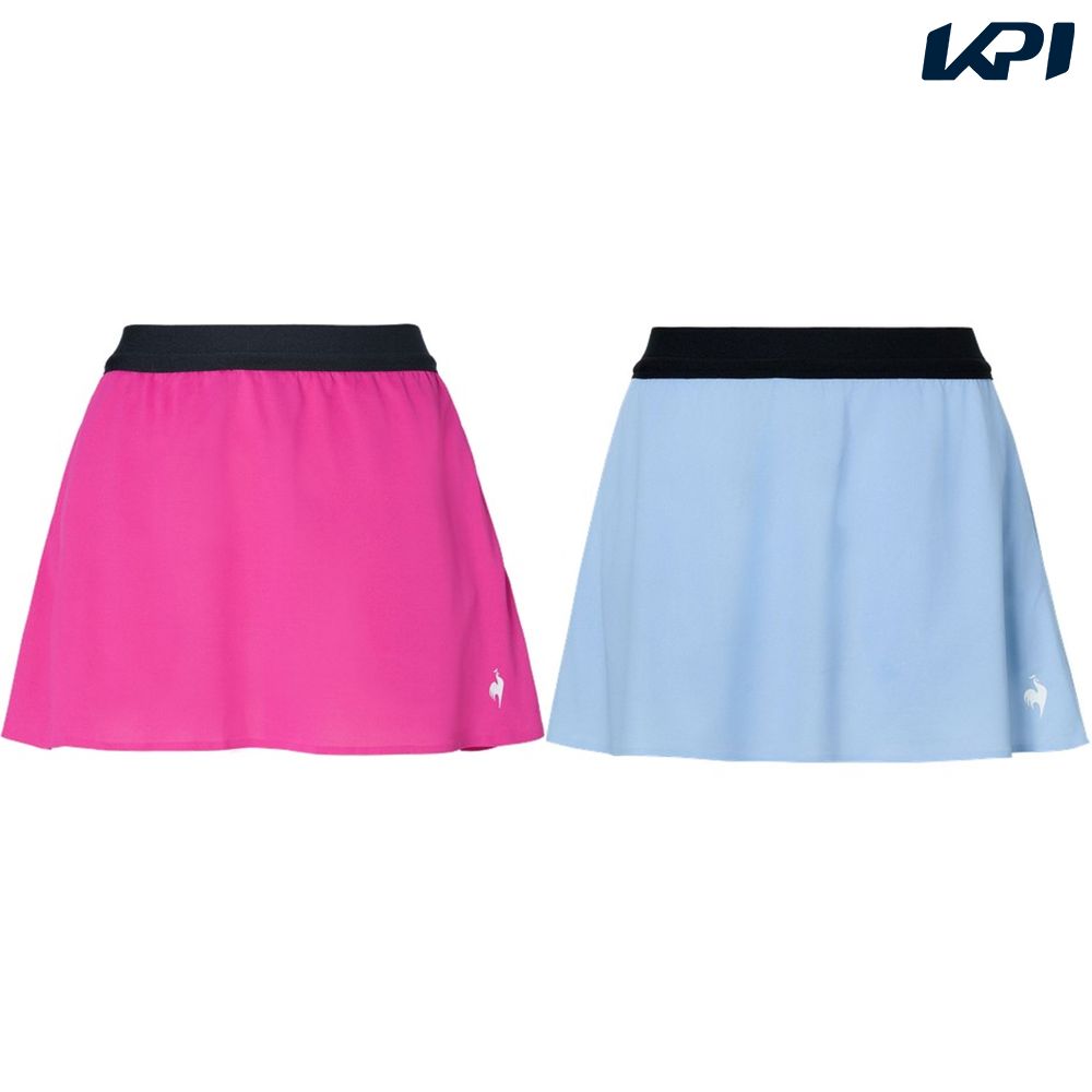 ルコック le coq sportif テニスウェア レディース ゲームスコート