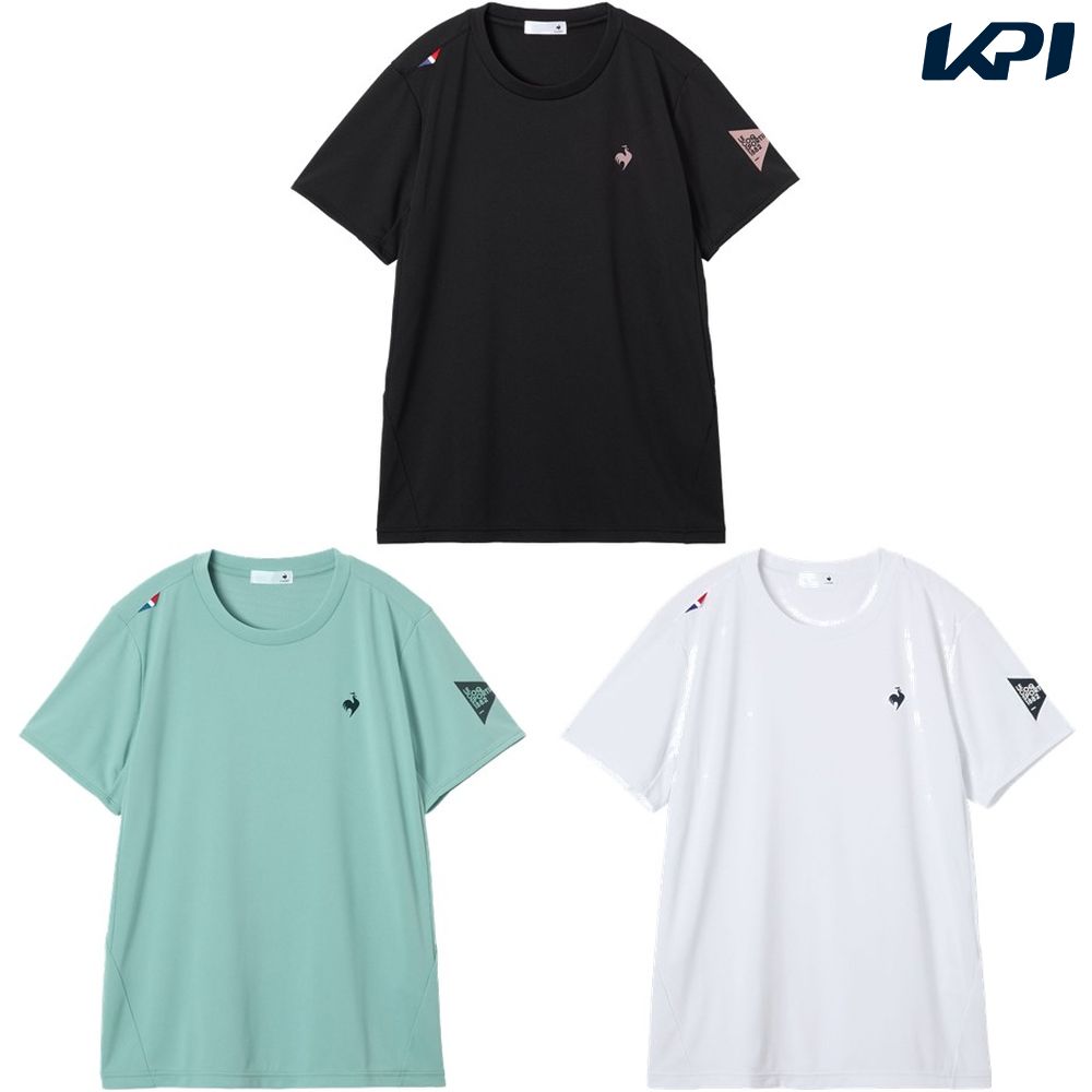 ルコック le coq sportif マルチSPウェア レディース LCS Essential
