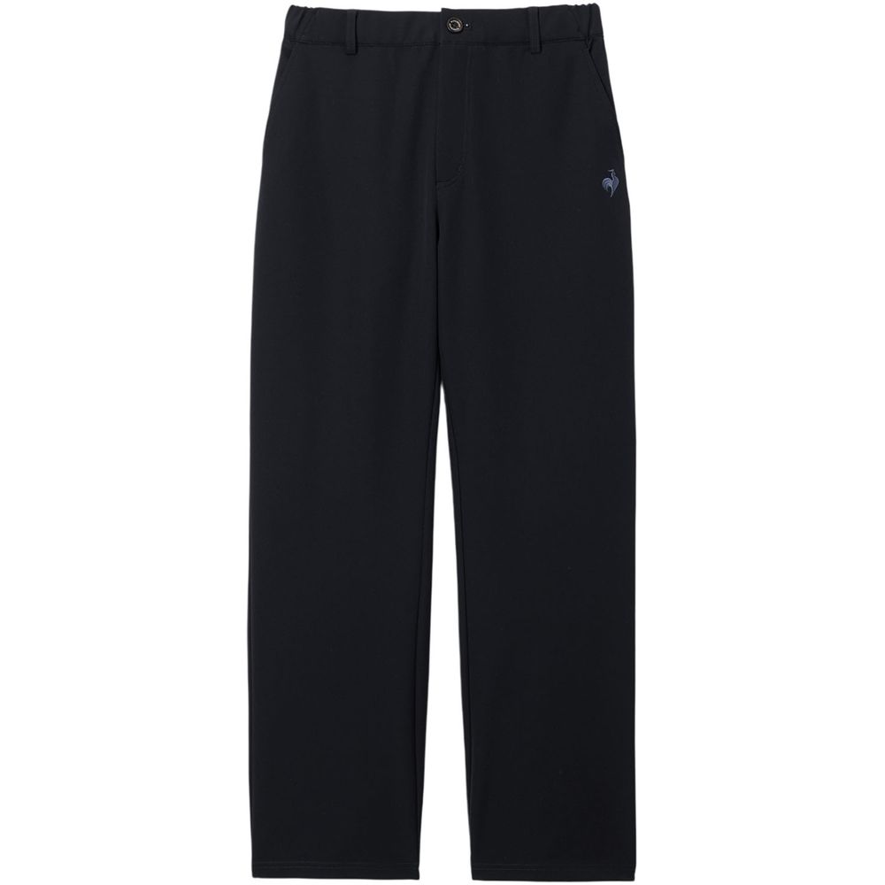 ルコック le coq sportif マルチSPウェア レディース   エアスタイリッシュパンツ ヒートナビ 前開キストレート LT5FLP41L 2025FW ルコック le coq sportif マルチSPウェア レディース エア