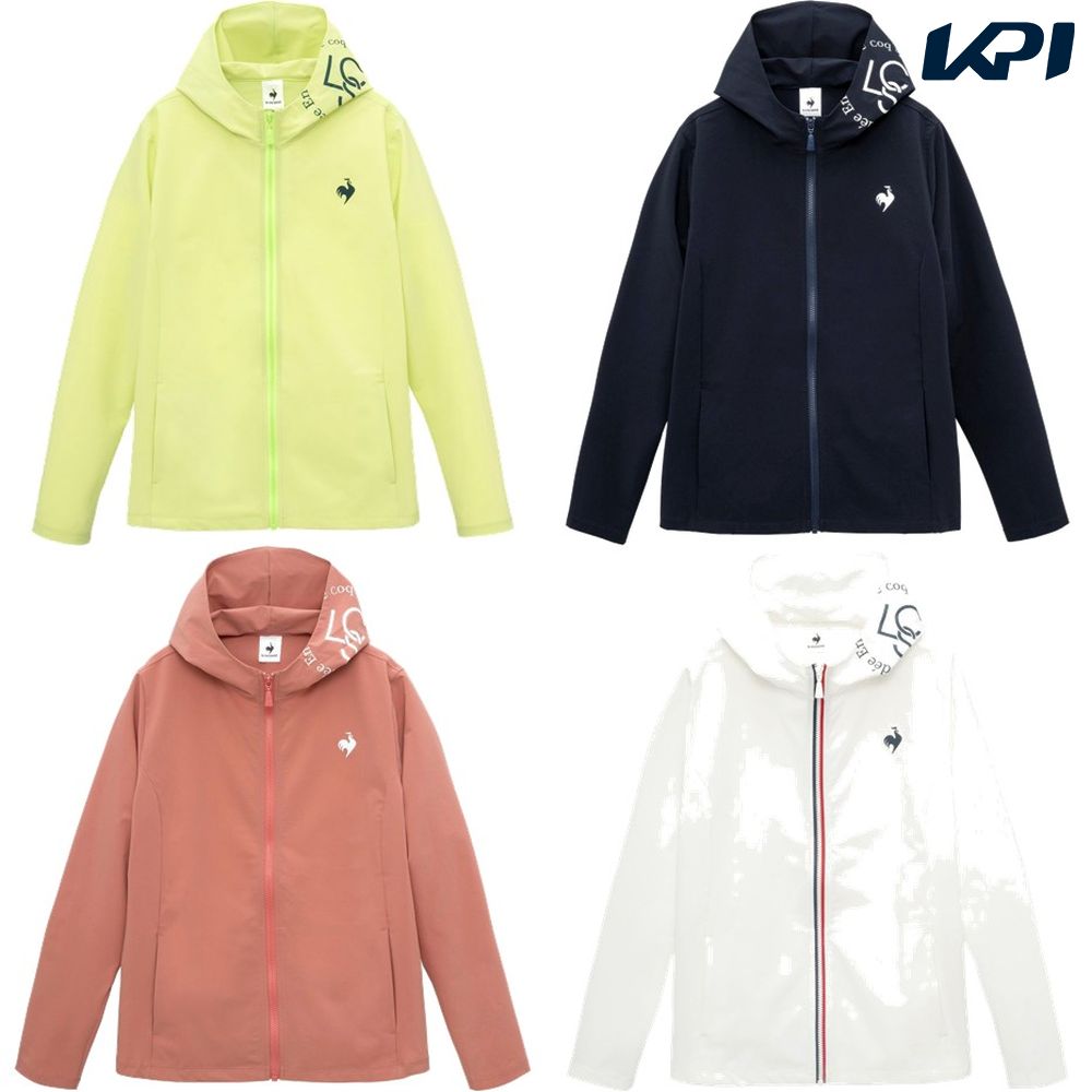 ルコック le coq sportif フィットネスウェア レディース サン