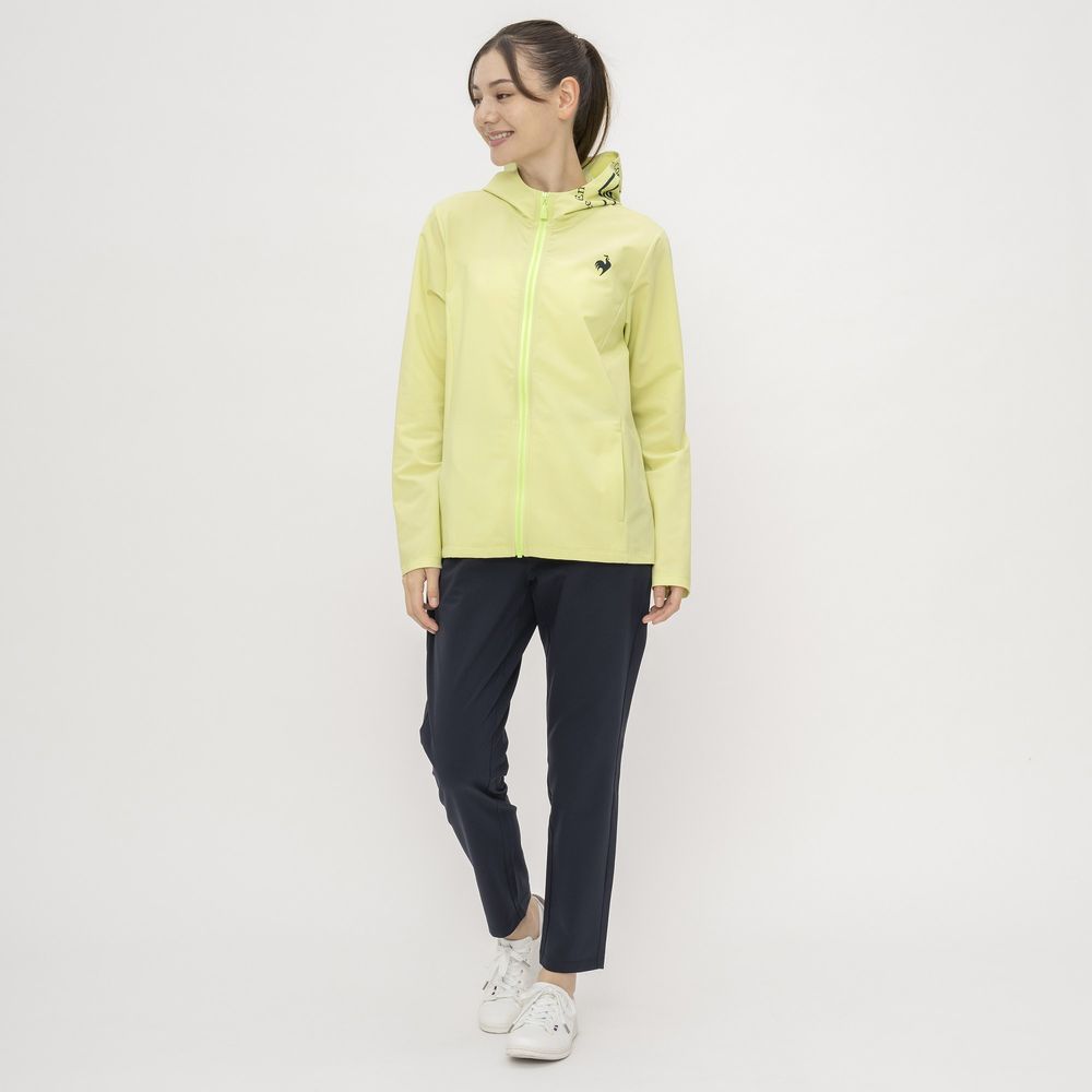 ルコック le coq sportif フィットネスウェア レディース サン