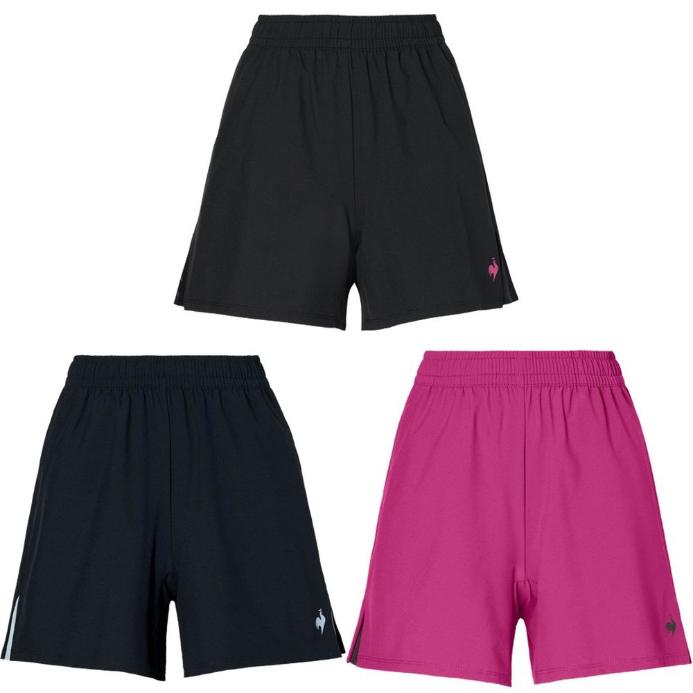 ���R�b�N le coq sportif �}���`SP�E�F�A ���f�B�[�X   �V���[�g�p���c LT6SHP00L 2026SS