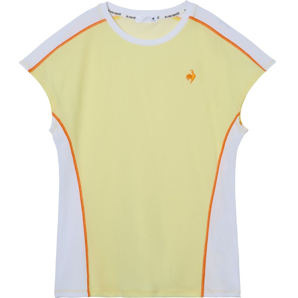 ルコック le coq sportif マルチSPウェア レディース 接触冷感