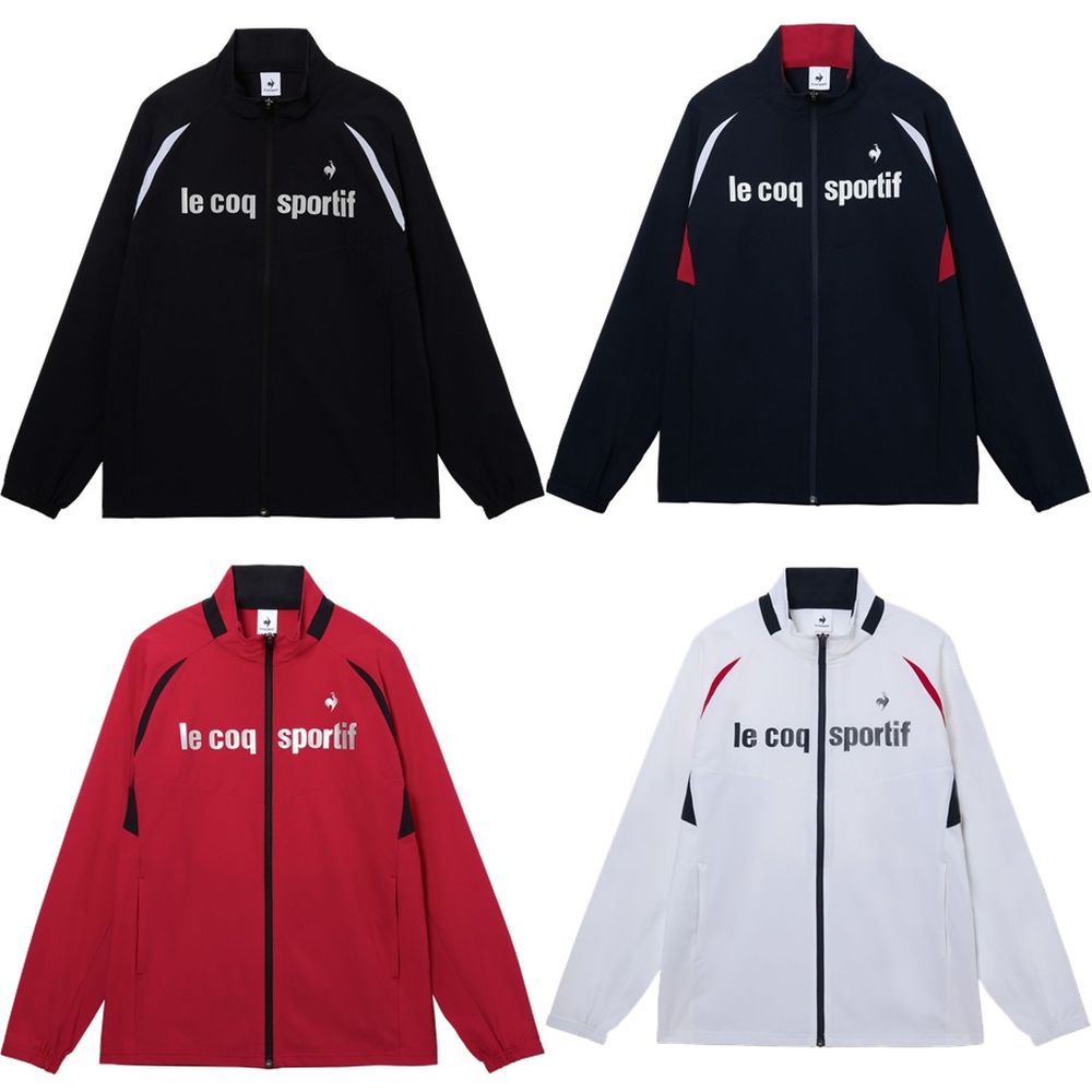 ルコック le coq sportif マルチSPウェア メンズ サンスクリーンクロス