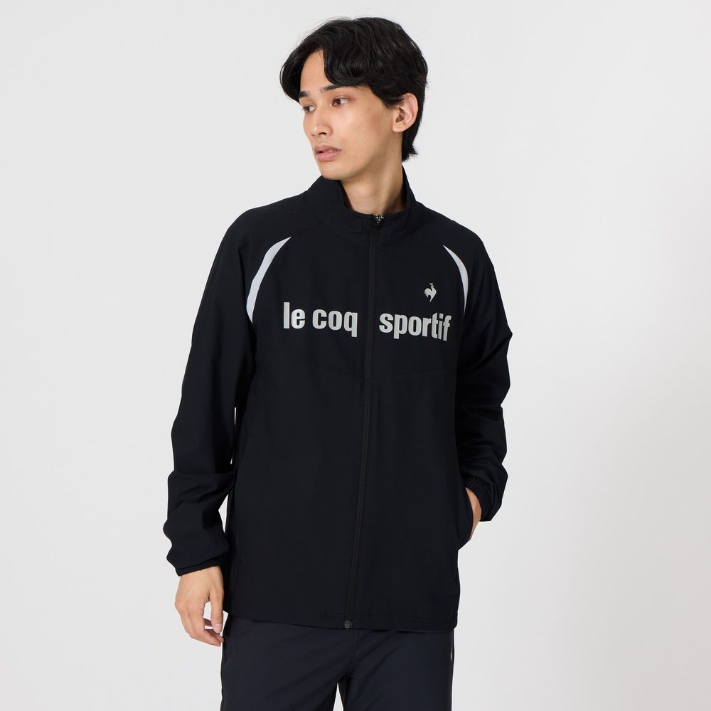 ルコック le coq sportif マルチSPウェア メンズ サンスクリーンクロス