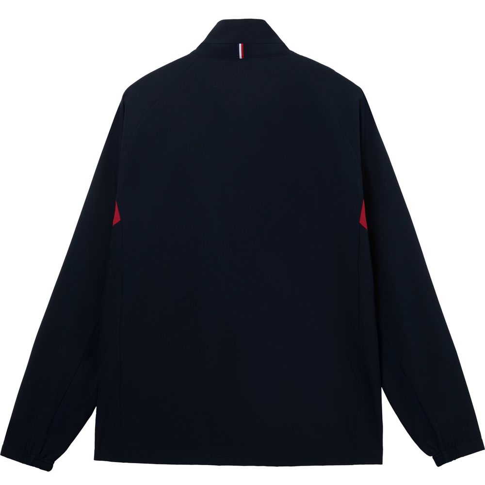 ルコック le coq sportif マルチSPウェア メンズ サンスクリーンクロス