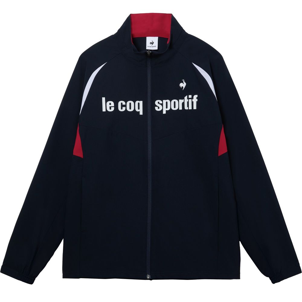 ルコック le coq sportif マルチSPウェア メンズ サンスクリーンクロス