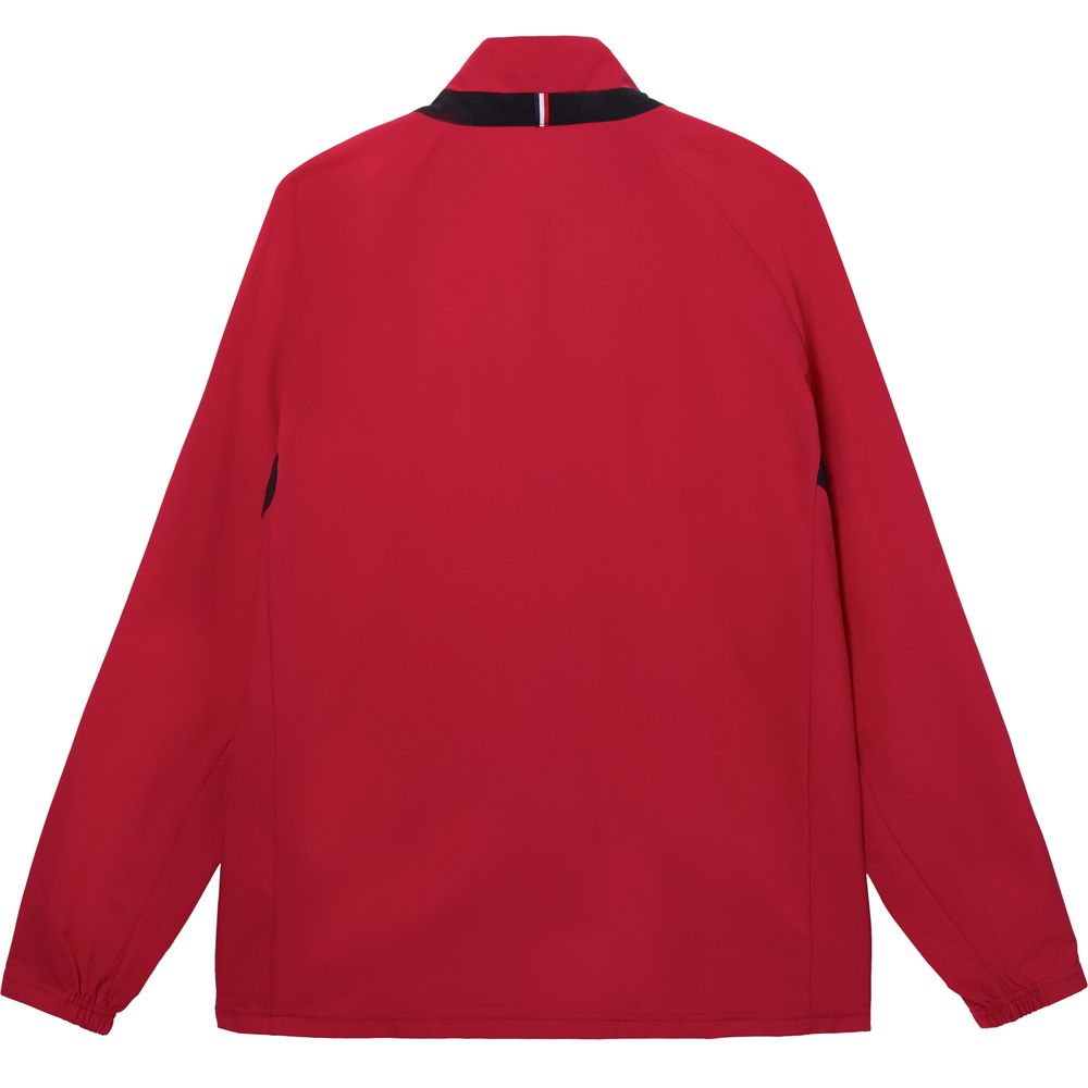 ルコック le coq sportif マルチSPウェア メンズ サンスクリーンクロス