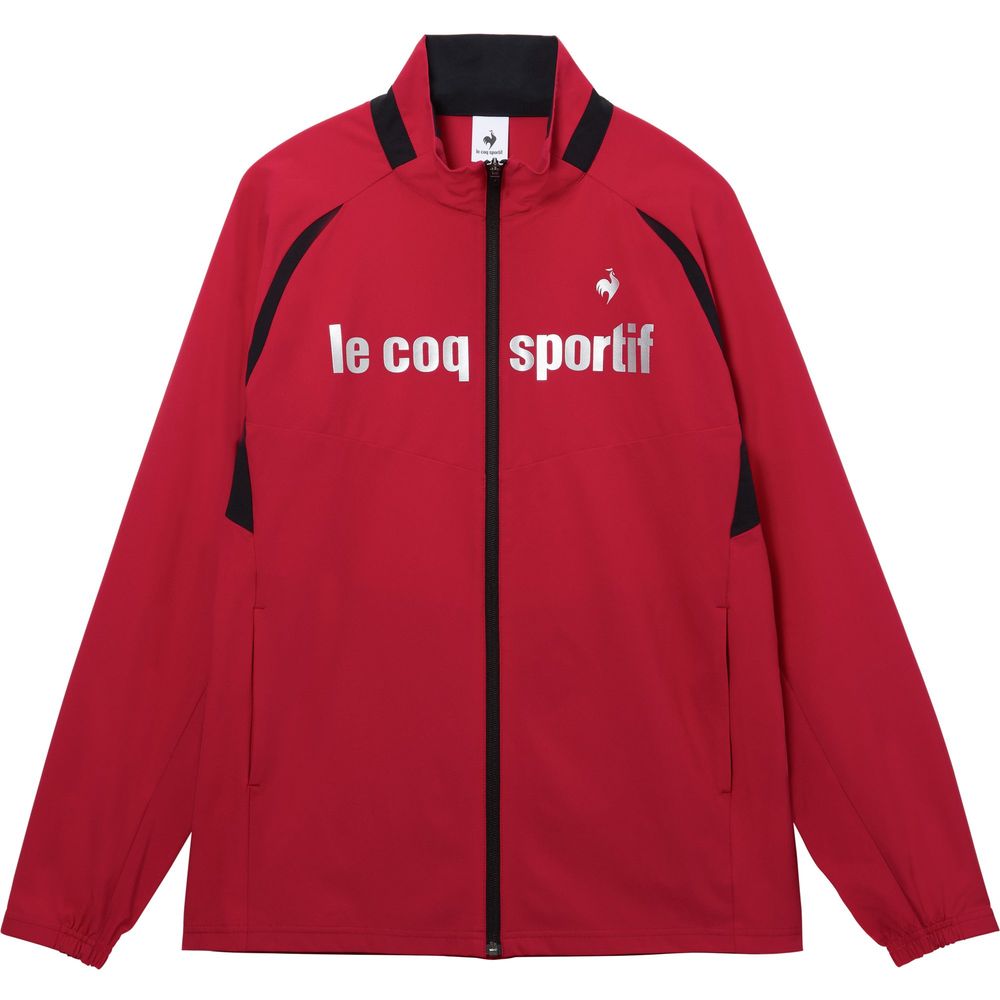 ルコック le coq sportif マルチSPウェア メンズ サンスクリーンクロス
