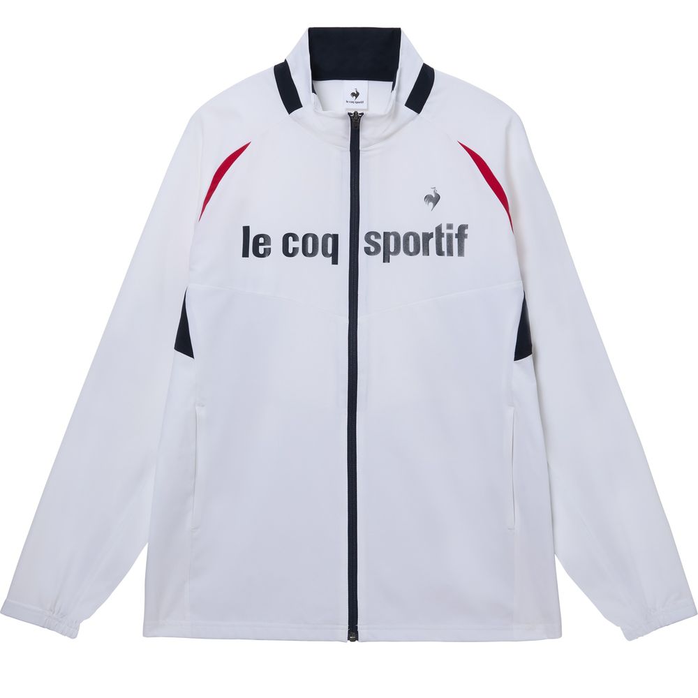 ルコック le coq sportif マルチSPウェア メンズ サンスクリーンクロス