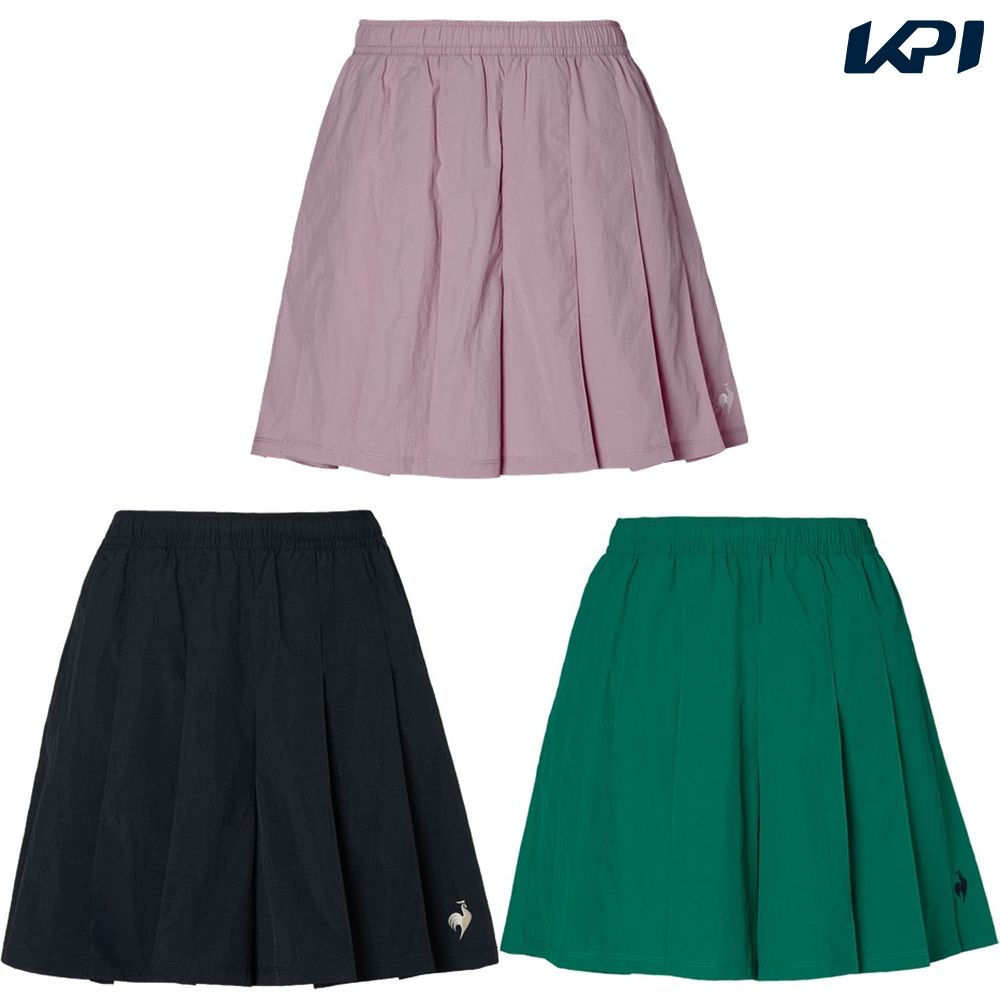 ルコック le coq sportif マルチSPウェア レディース ナイロン