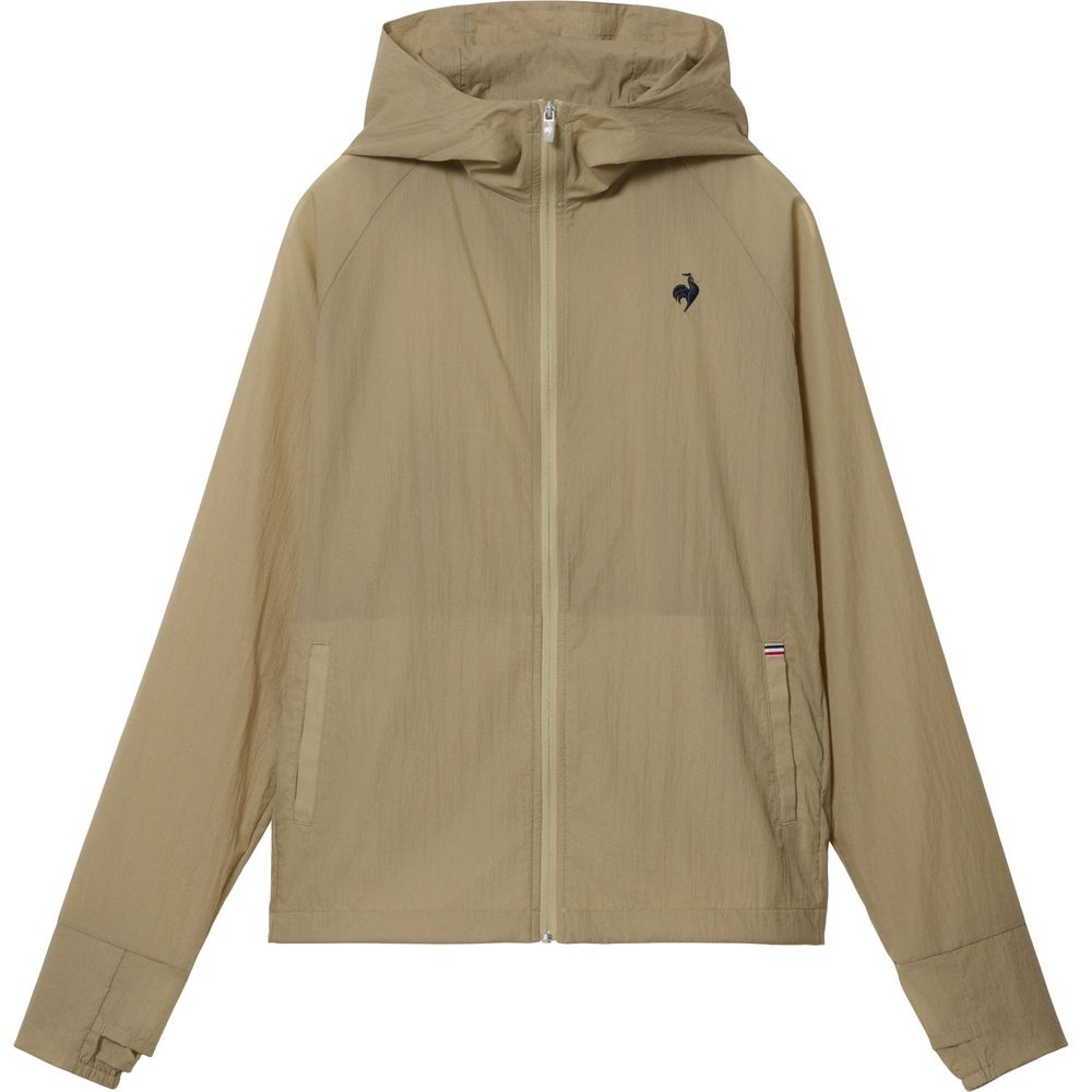 ルコック le coq sportif マルチSPウェア レディース ポケッタブルUV