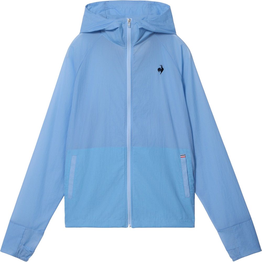 ルコック le coq sportif マルチSPウェア レディース ポケッタブルUV