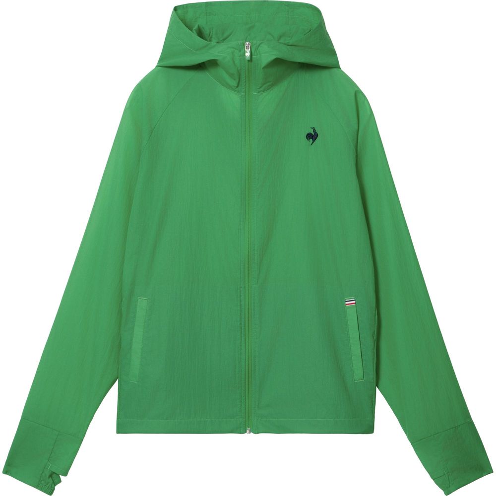 ルコック le coq sportif マルチSPウェア レディース ポケッタブルUV