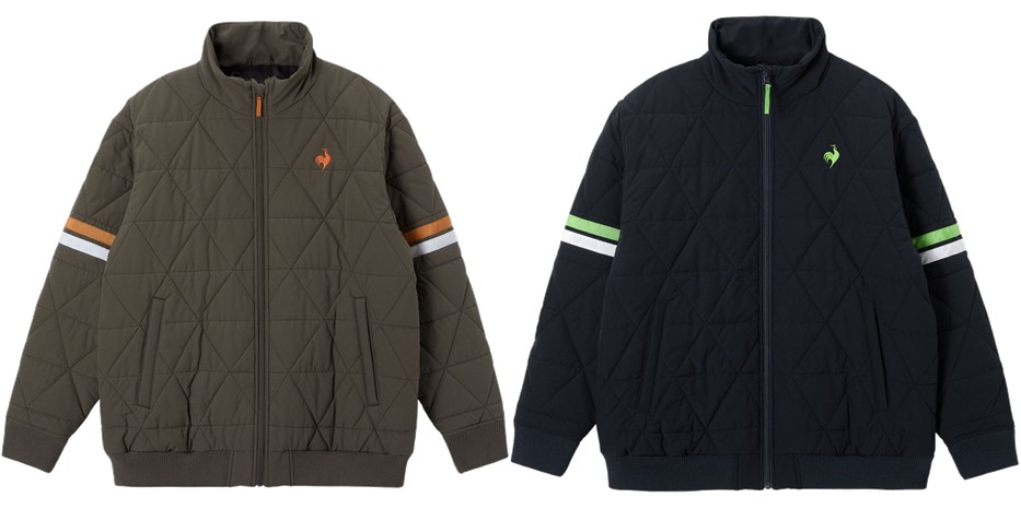 ルコック ウインドブレーカー メンズ」の人気商品一覧 | 安い商品を