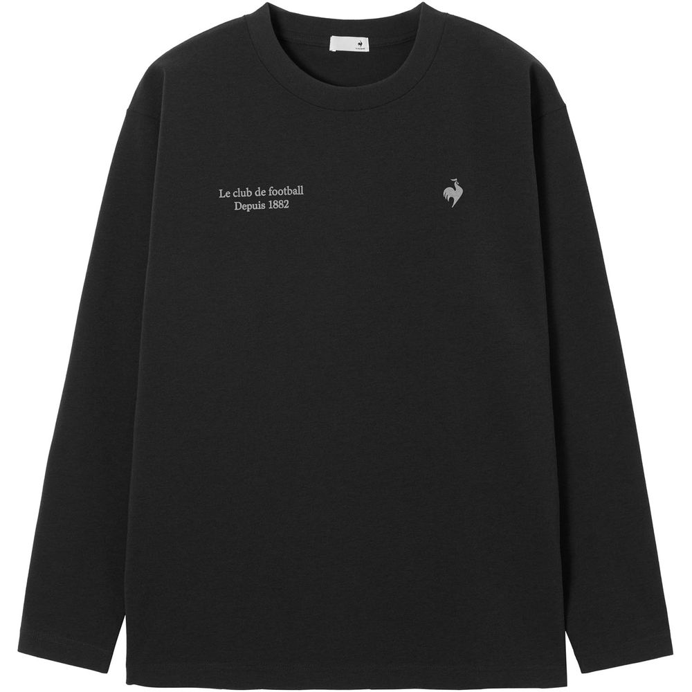 ルコック le coq sportif カジュアルウェア メンズ コットンライク