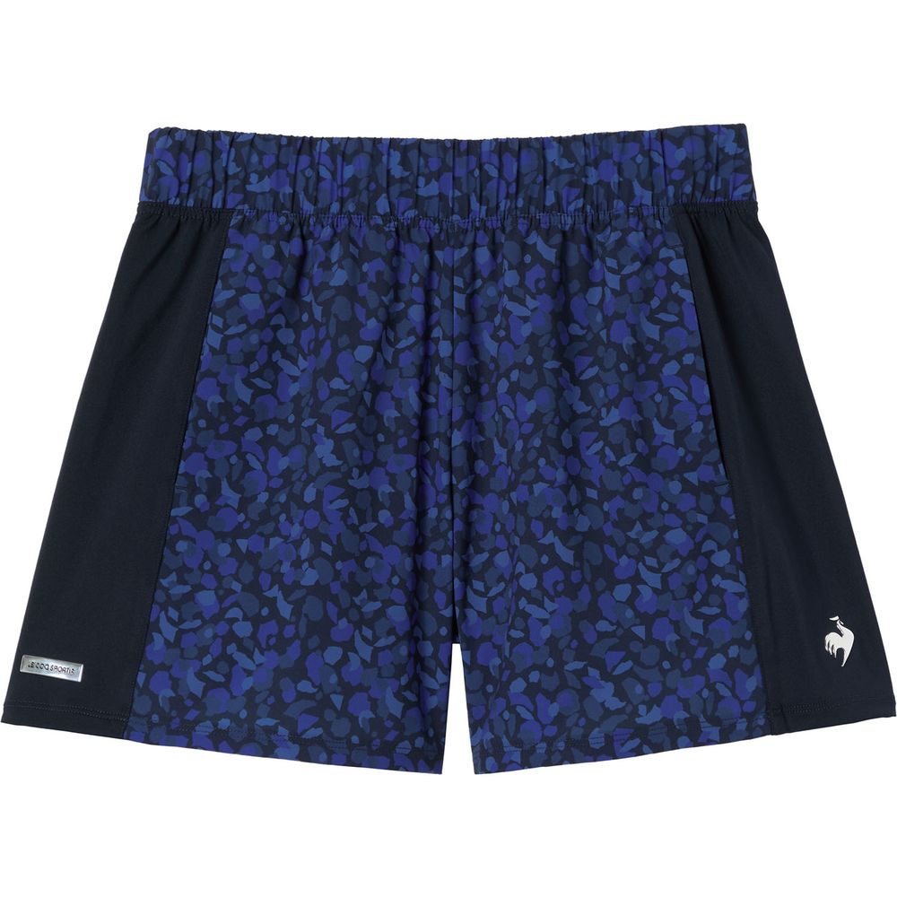 ルコック le coq sportif マルチSPウェア レディース ショートパンツ