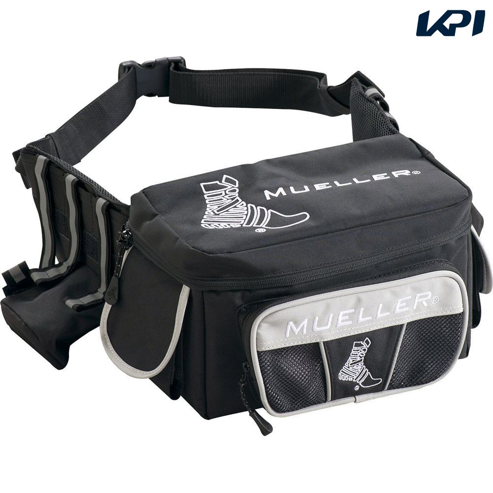 ミューラー Mueller 健康・ボディケアバッグ・ケース    ヒーローユーティリティー 19111 MUELLER（ミューラー） 健康・ボディケアバッグ・ケース ヒーロー
