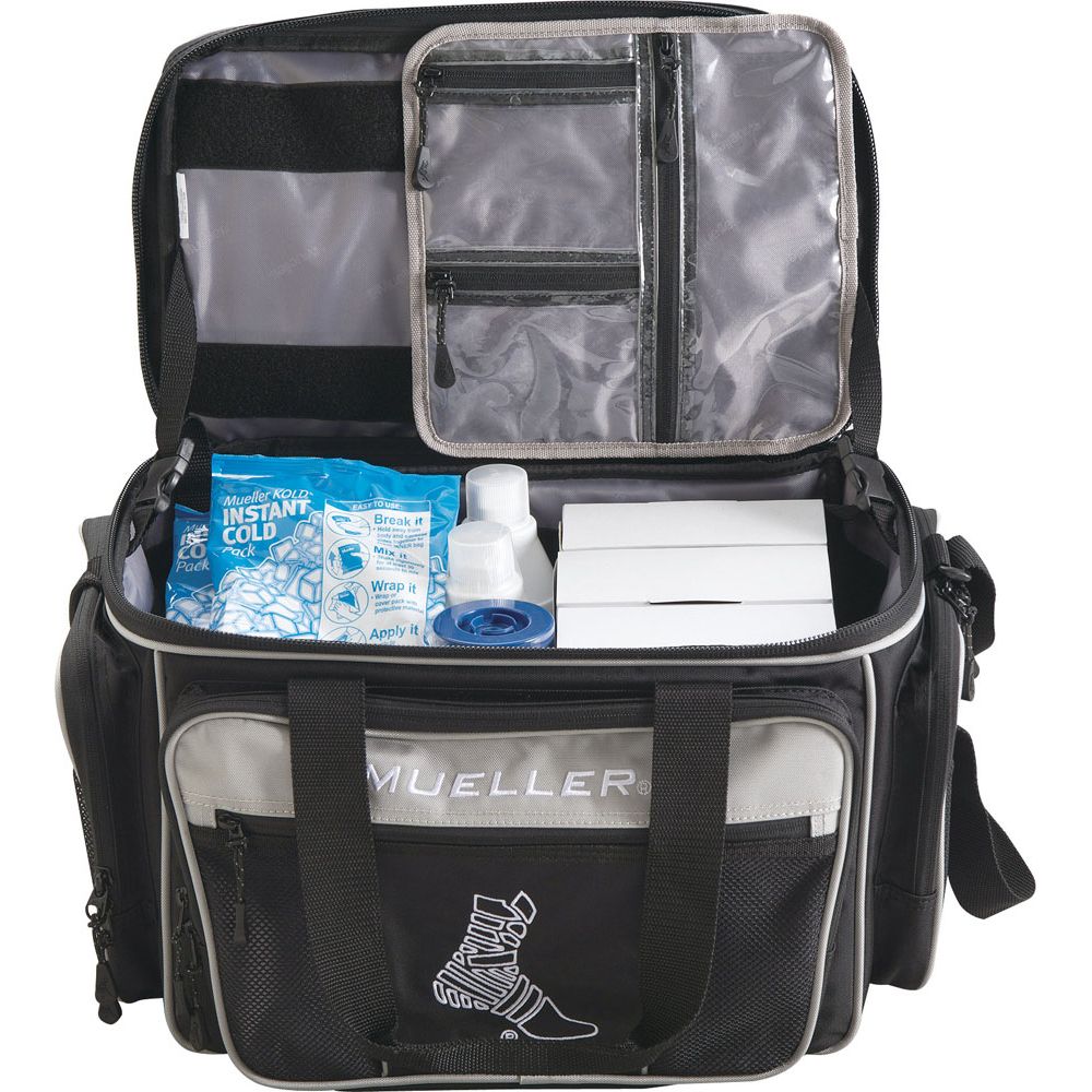 MUELLER（ミューラー） 健康・ボディケアバッグ・ケース ヒーロー