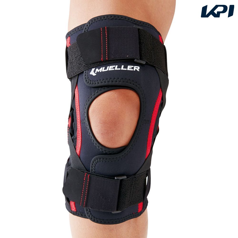 MUELLER スポーツケア用品 膝用サポーター｜サポーター｜スポーツケア