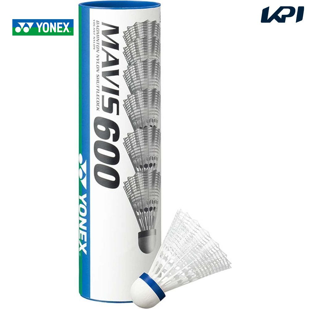 YONEX（ヨネックス） バドミントンシャトルコック メイビス600P S