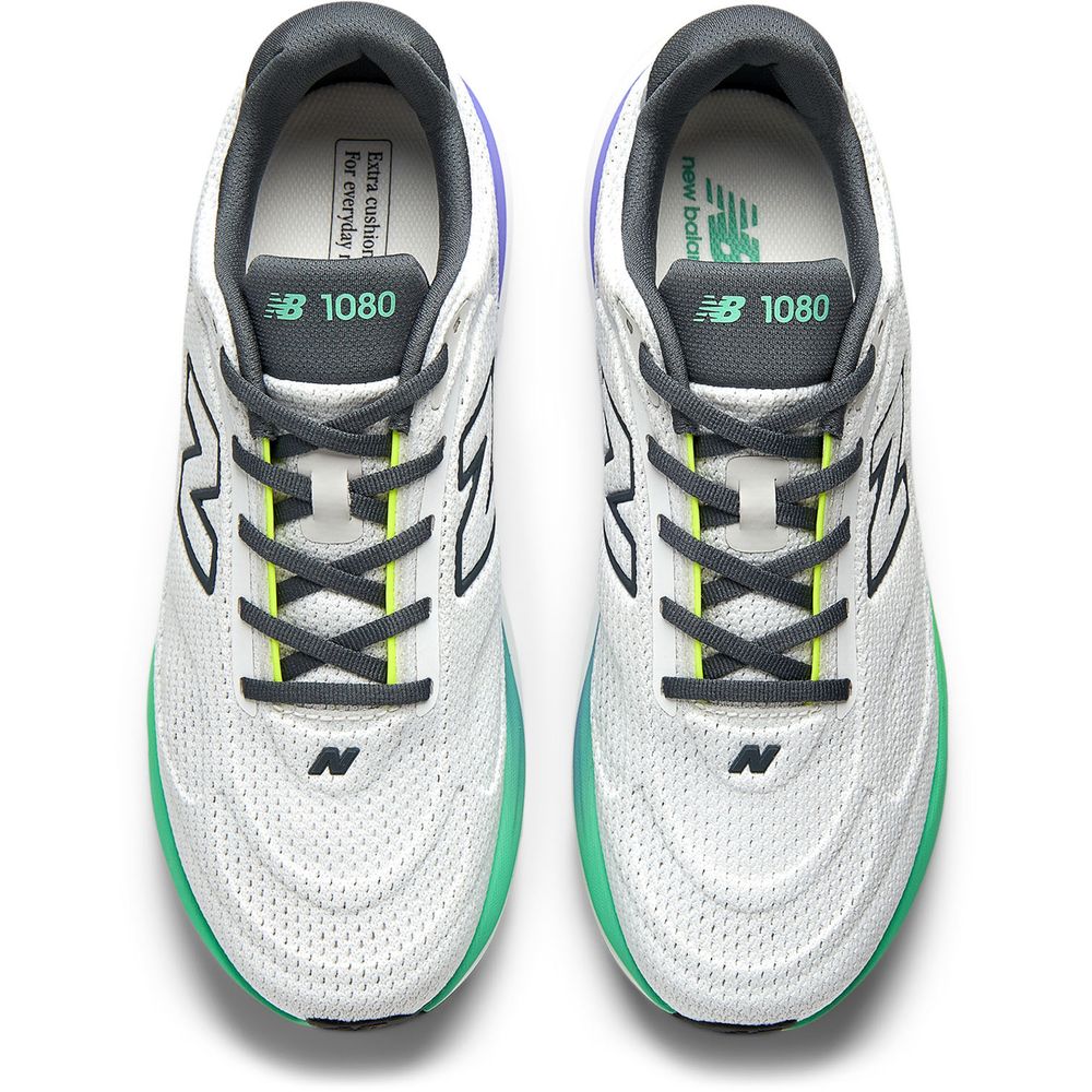 New Balance ランニングシューズ 1080 ニューバランス NEW BALANCE ランニングシューズ メンズ 1080 v15