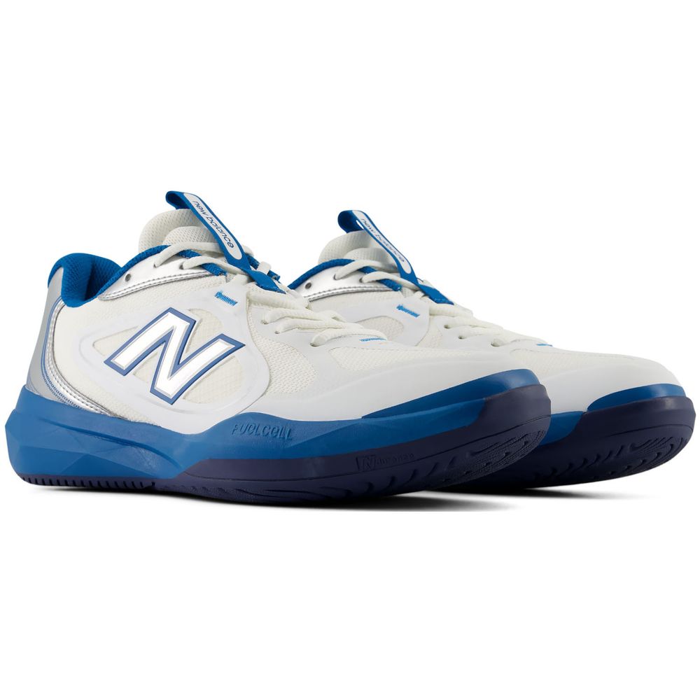 New Balance テニスシューズ（サイズ（cm）：27.5cm）｜テニス