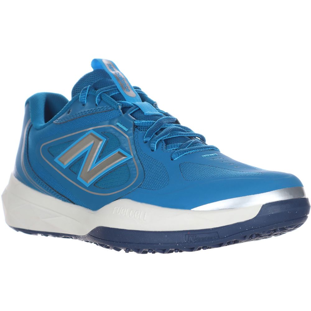 NewBalance　テニスシューズ　新品27.5cm New Balance テニスシューズ（サイズ（cm）：27.5cm）｜テニス