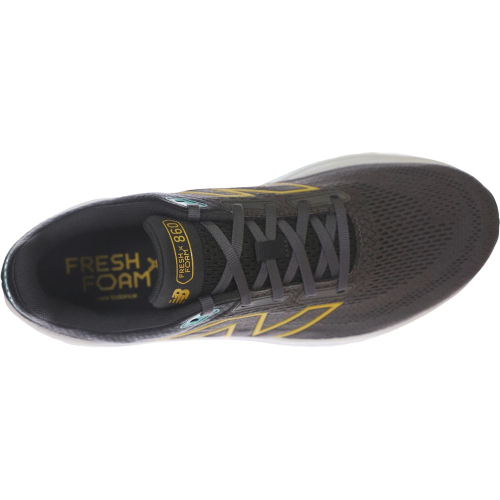 ニューバランス NEW BALANCE ランニングシューズ メンズ Fresh Foam X