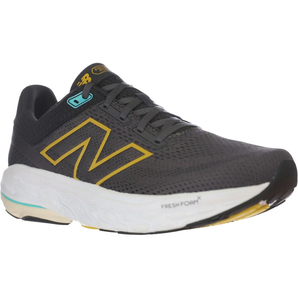 ニューバランス NEW BALANCE ランニングシューズ メンズ Fresh Foam X