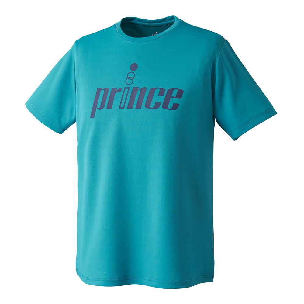 Prince プリンス テニスウェア ユニセックス Tシャツ MA0001