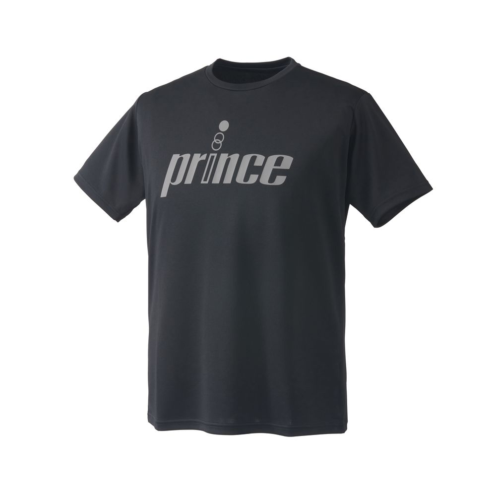Prince（プリンス） テニスウェア メンズ Tシャツ MA5001 2025FW : KPI