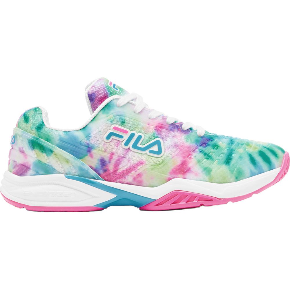 フィラ FILA テニスシューズ レディース AXILUS 2 ENERGIZED オール 