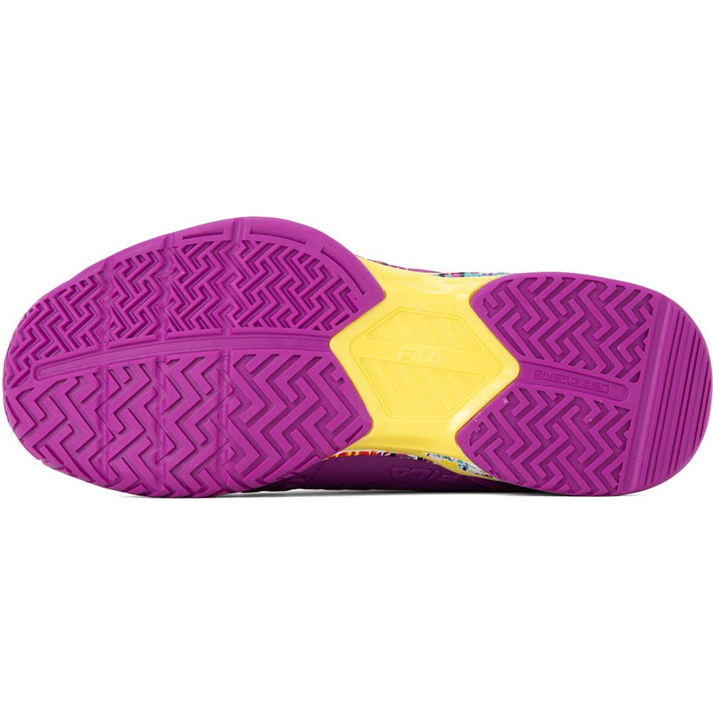 新品　未使用　FILA　axilus 2 energized テニスシューズ Amazon.co.jp: フィラ FILA テニスシューズ レディース AXILUS 2