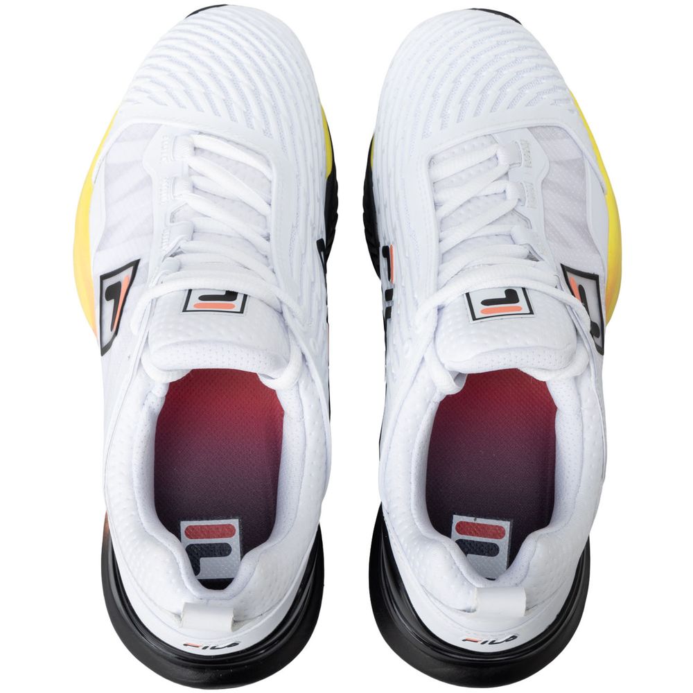 FILA（フィラ） テニスシューズ レディース SPEEDSERVE ENERGIZED