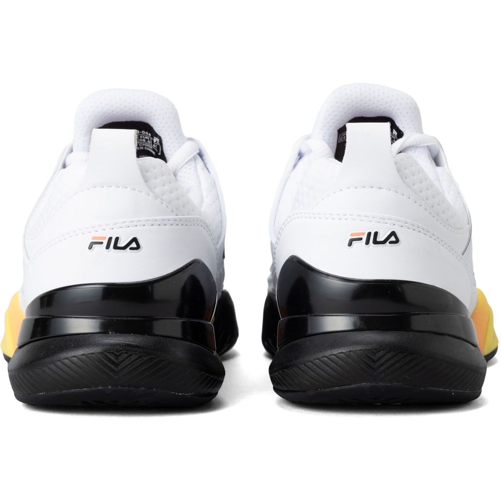 FILA（フィラ） テニスシューズ レディース SPEEDSERVE ENERGIZED
