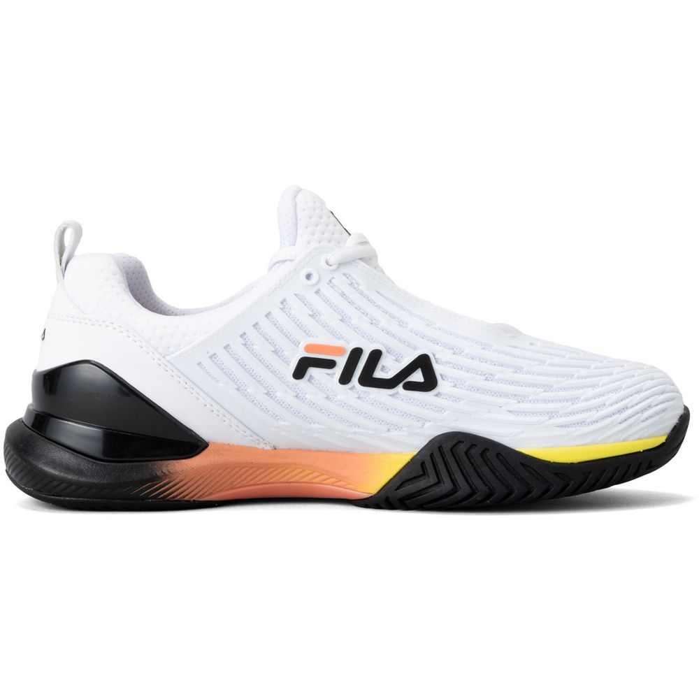 FILA（フィラ） テニスシューズ レディース SPEEDSERVE ENERGIZED