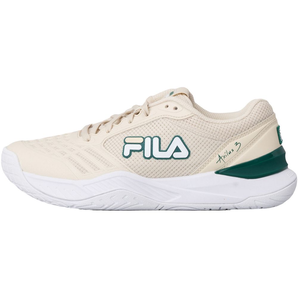 FILA フィラ テニスシューズ レディース アクシラス 3 AXILUS