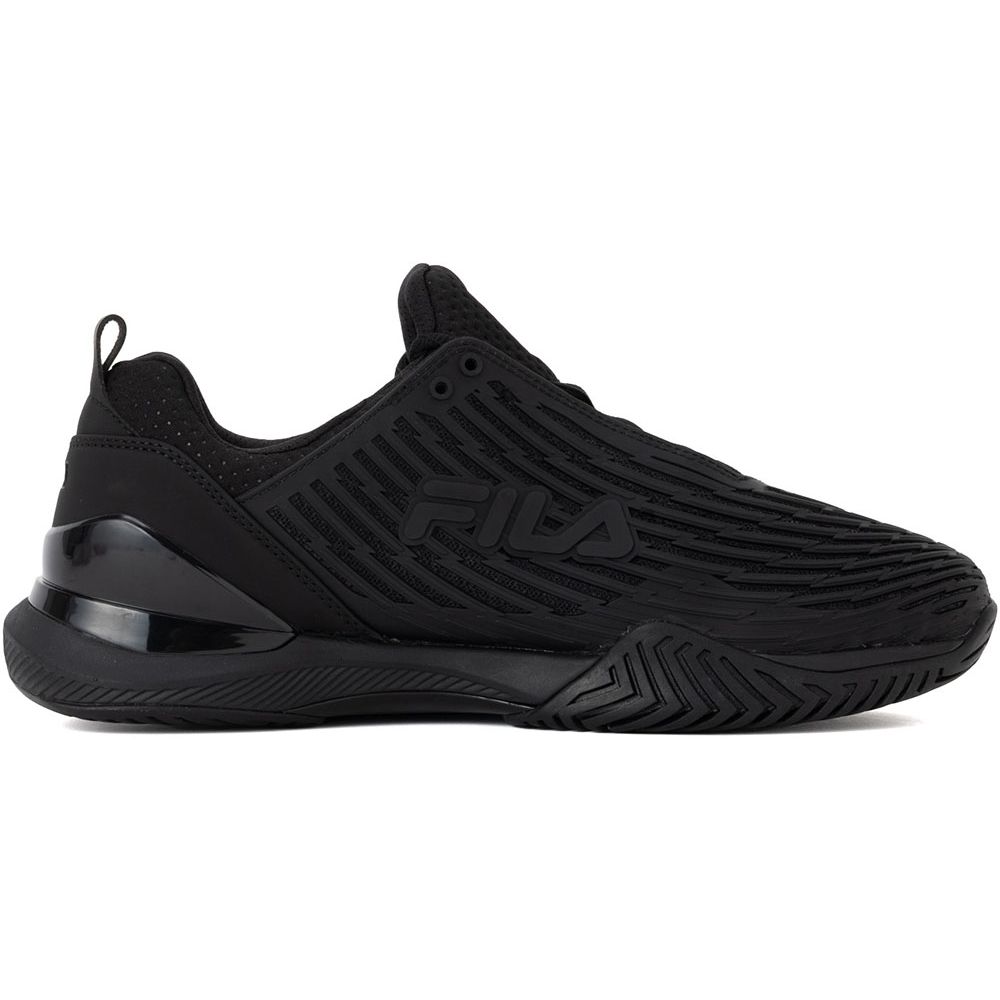 FILA（フィラ） テニスシューズ メンズ SPEEDSERVE ENERGIZED オムニ