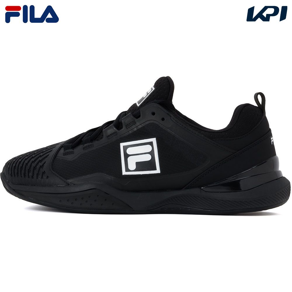 FILA（フィラ） テニスシューズ メンズ SPEEDSERVE ENERGIZED オムニ