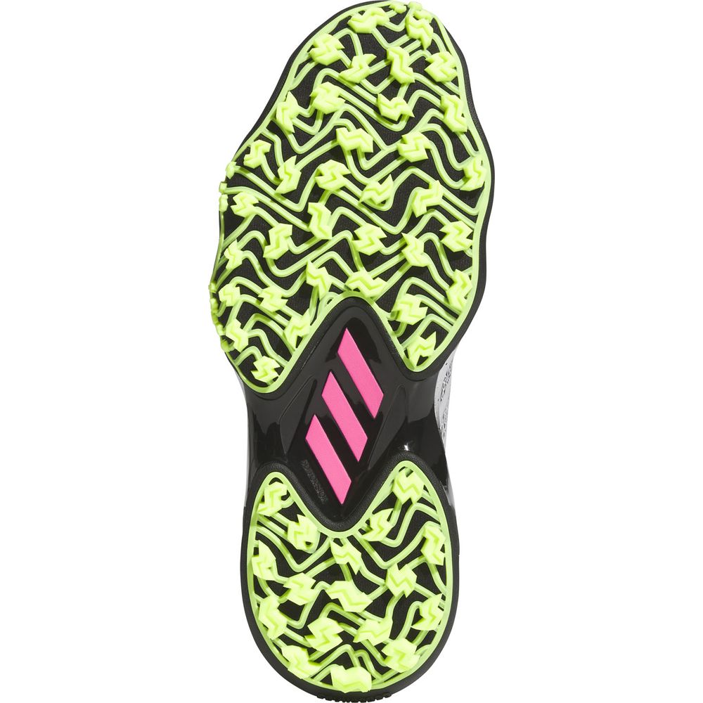 アディダス adidas ゴルフシューズ メンズ   コードカオス25 / Codechaos 25 MDV41 | adidas | 10