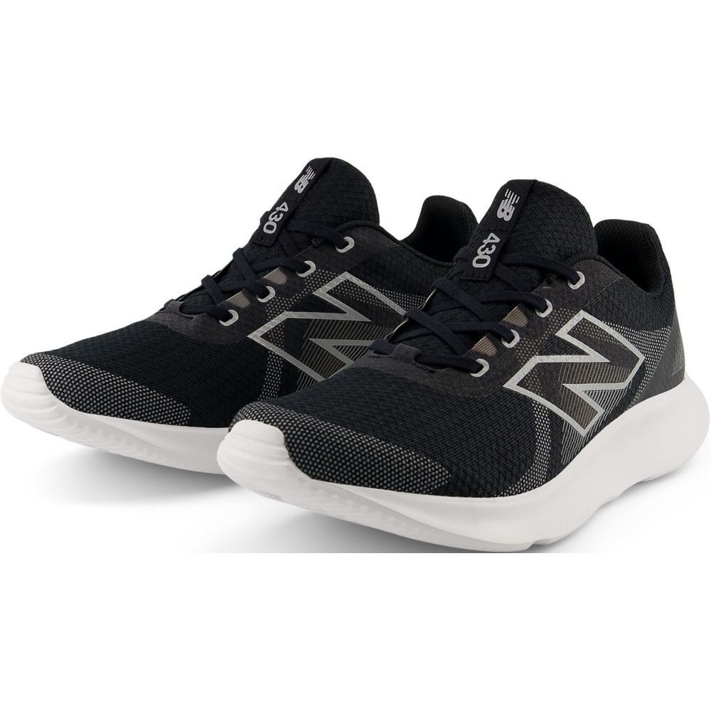 ニューバランス NEW BALANCE ランニングシューズ メンズ E430 V4