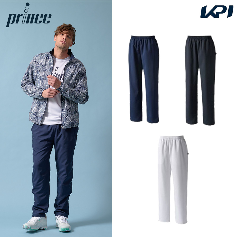 Prince（プリンス） 『即日出荷』プリンス テニスウェア ユニセックス